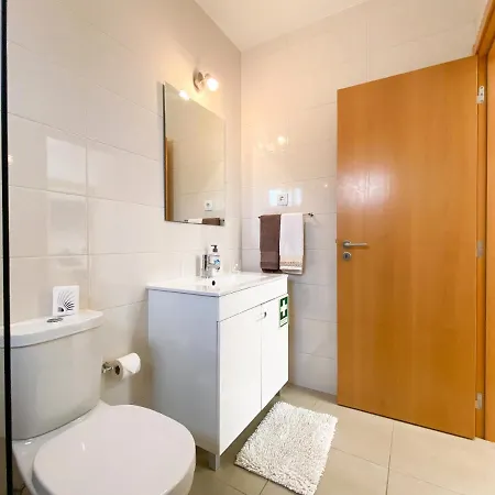 Appartamento Casa Amélia *