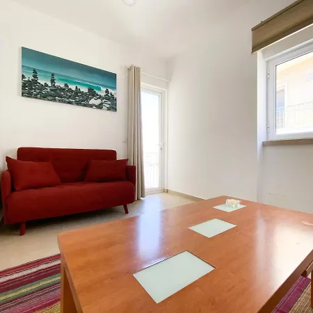 Appartamento Casa Amélia Lagos