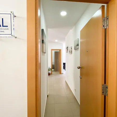 Appartamento Casa Amélia