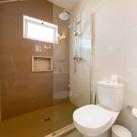 Апартаменты Casa Amelia *
