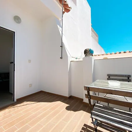 Casa Amelia Апартаменты *
