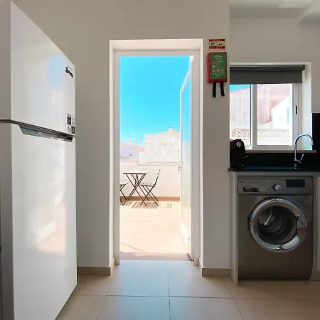 Casa Amelia Lagos