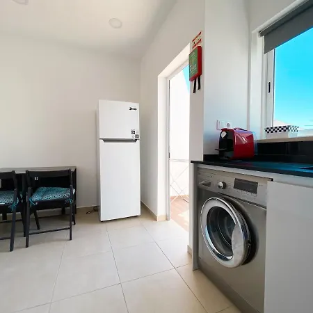 Daire Casa Amelia Lagos